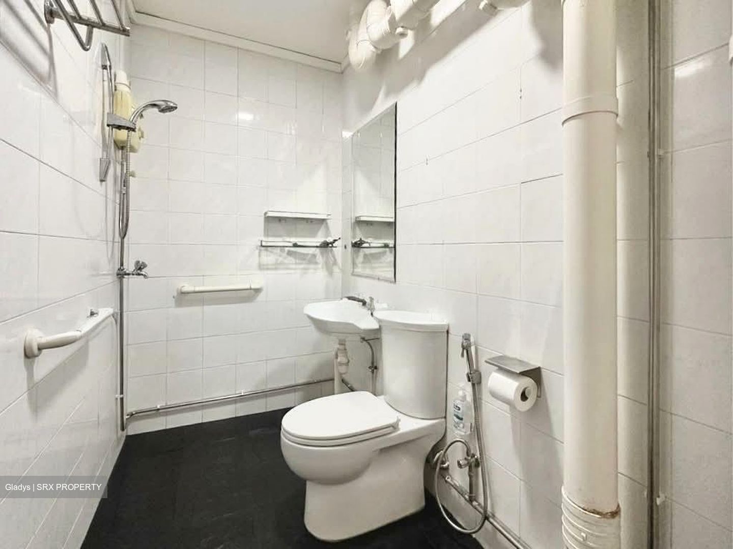 Blk 615 Woodlands Avenue 4 (Woodlands), HDB 5 Rooms #561491341